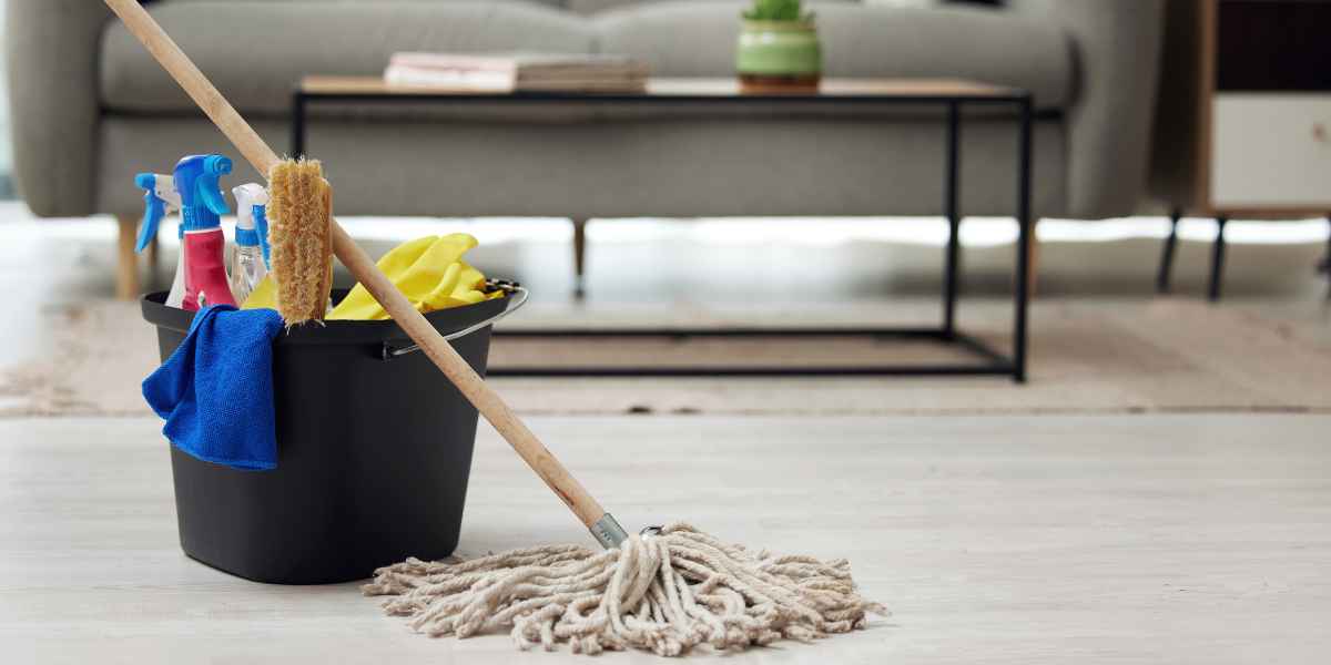 Deep Cleaning Checklist: What to Expect from a Professional Service