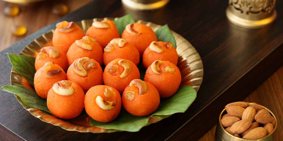 4 Quick and Easy Must Try Diwali Sweet Recipes This Year