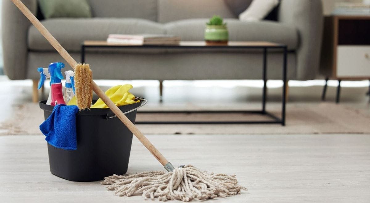 How to Find a Reliable House Cleaning Service that Fits Your Needs