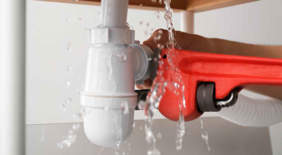 Pipe It Up: Plumbing Basics You Should Know