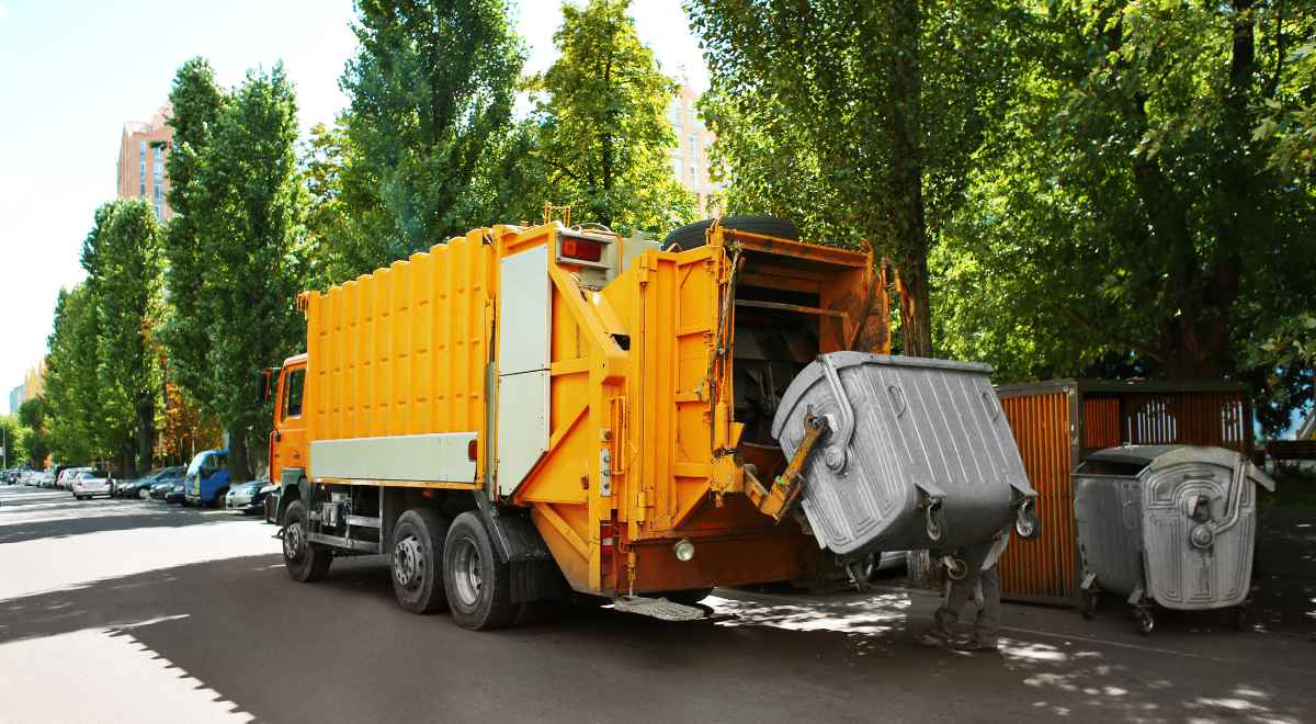 Factors to Consider When Hiring Junk Removal Service