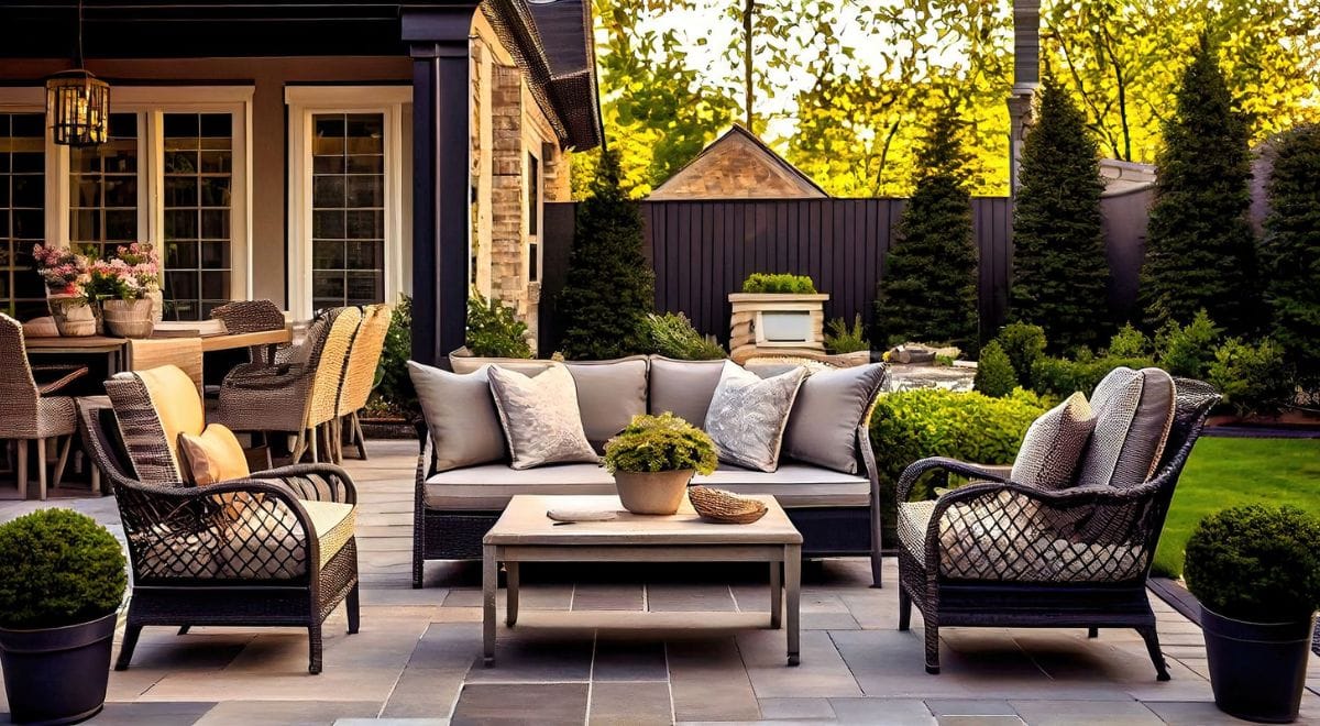 Is It Worth Investing In Luxury Garden Furniture? A Complete Guide