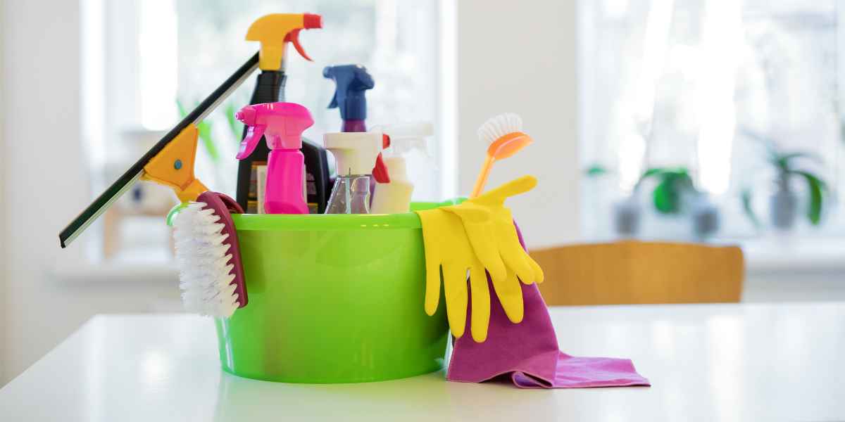 HomeTriangle Tips: Cleaning Tips For Anyone With Allergies