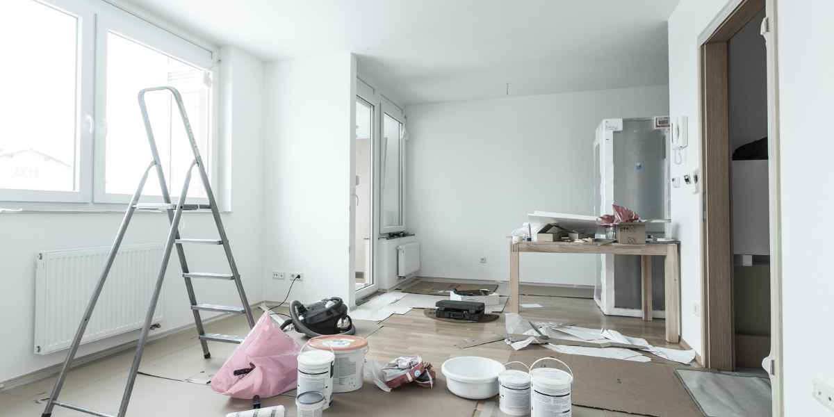 Tips and Tricks to Save Money on Home Renovation Projects