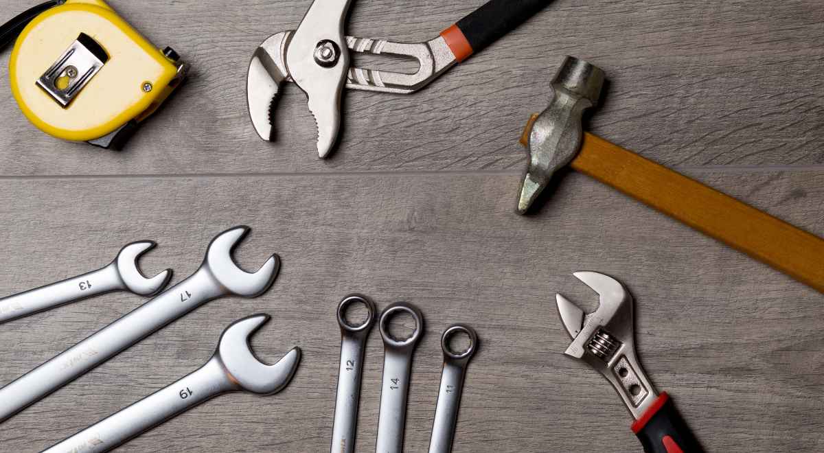 Must-Have Tools for a Homeowner: A Basic Guide to Tools