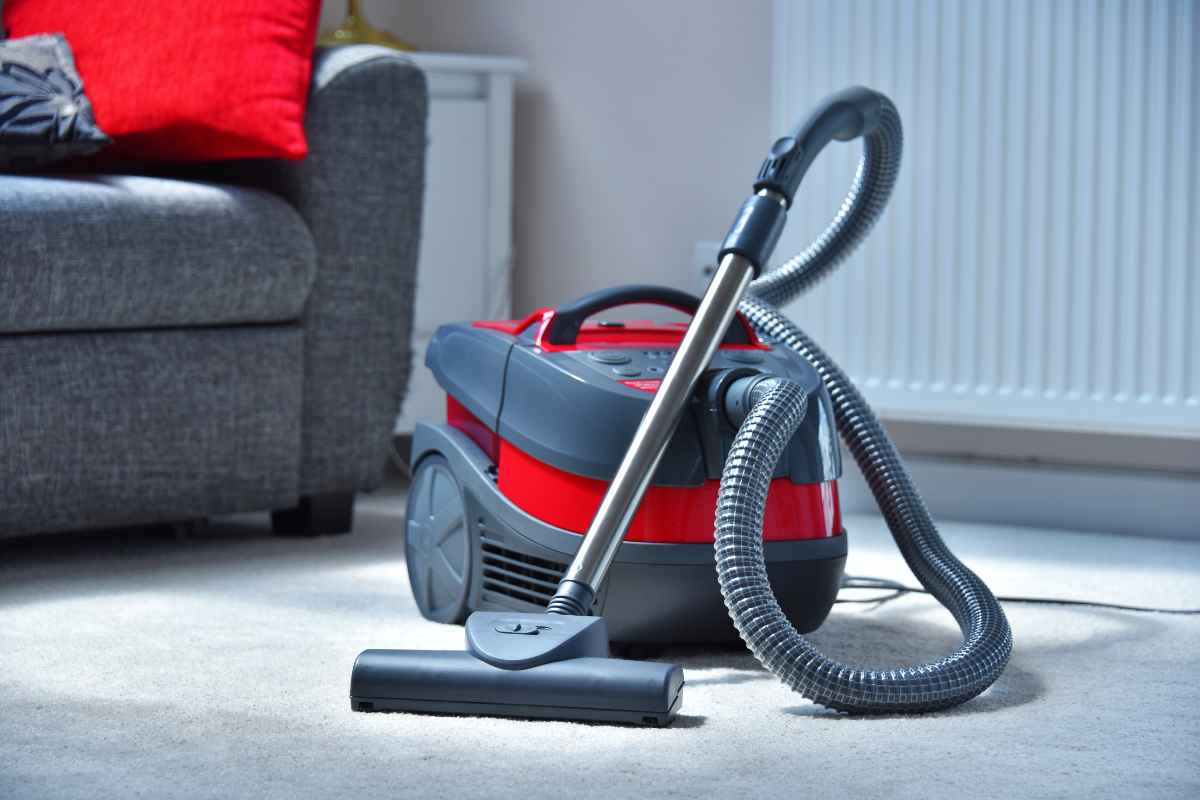 Cleaning Made Simple: Finding the Perfect Canister Vacuum for Your Home