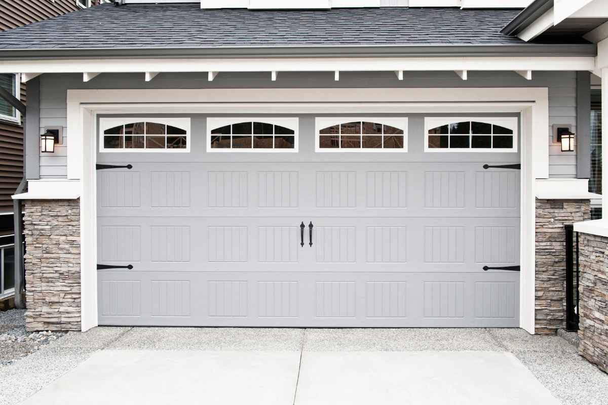 Basic Guide for Securing Your Garage Door