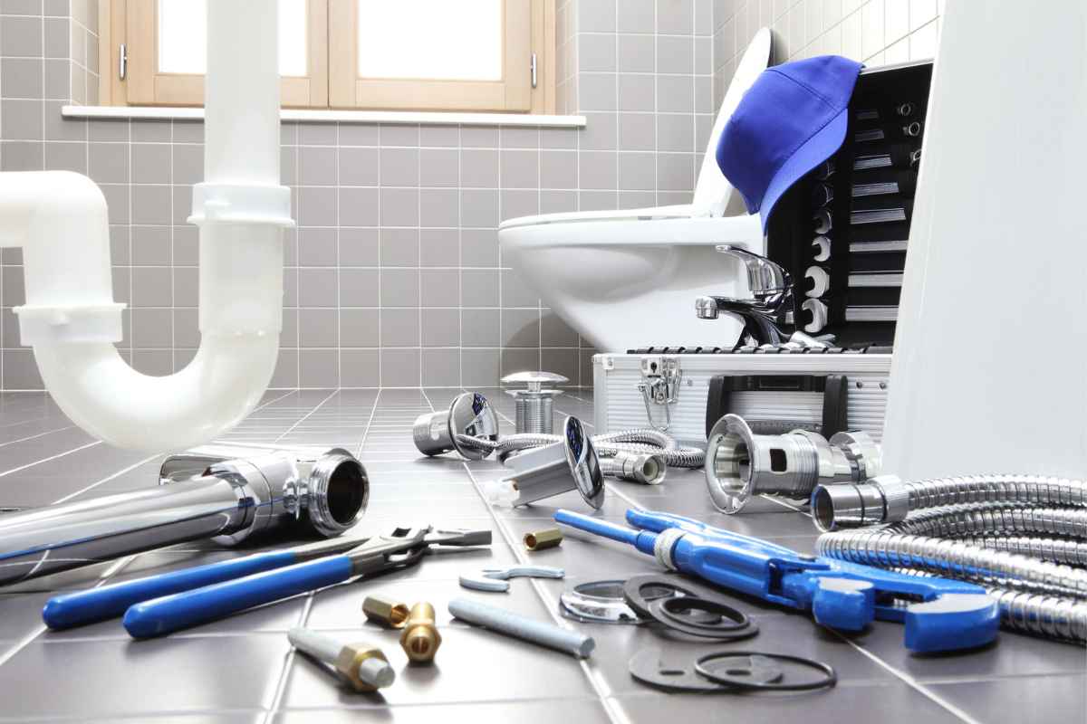 Emergency Plumbing 101: A Homeowner's Complete Guide