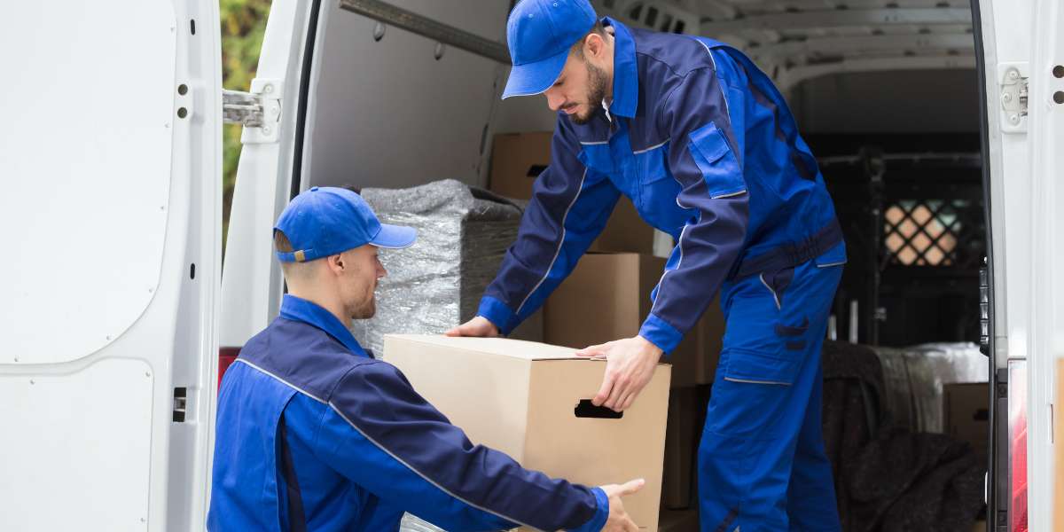 Benefits of Hiring Packers and Movers (and More)