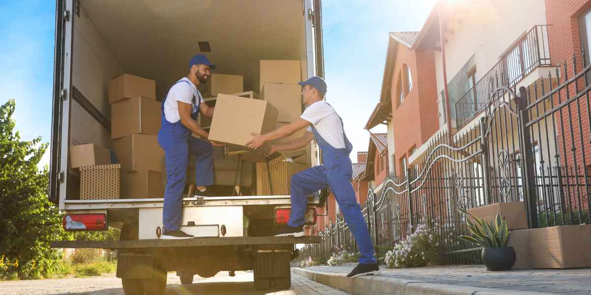 Hassle-Free Moves: How to Find the Perfect Moving Company