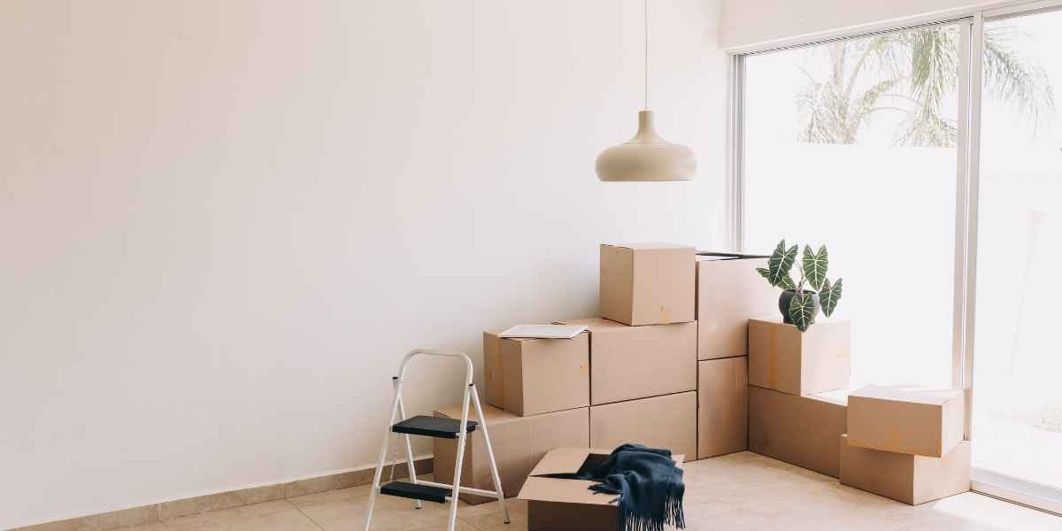 Moving Made Easy: The Benefits of Hiring Professional Movers and Packers