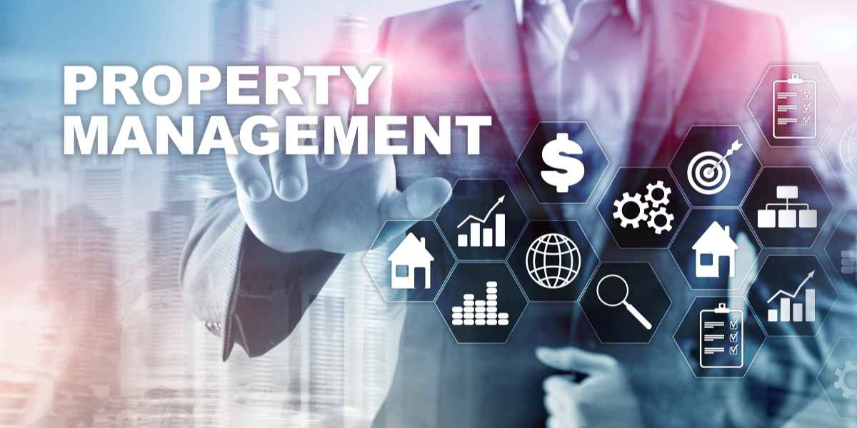 How Property Management Companies help you with Investment Property