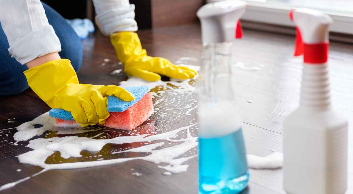 What is Deep Cleaning? Is it Worth Hiring Professionals