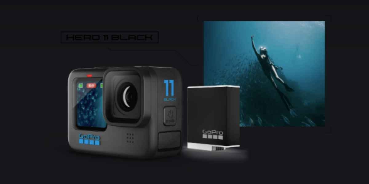 GoPro: The Perennial Giant of Action Cameras