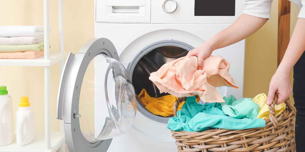 7 Simple Ways To Do Your Laundry: A Quick Guide