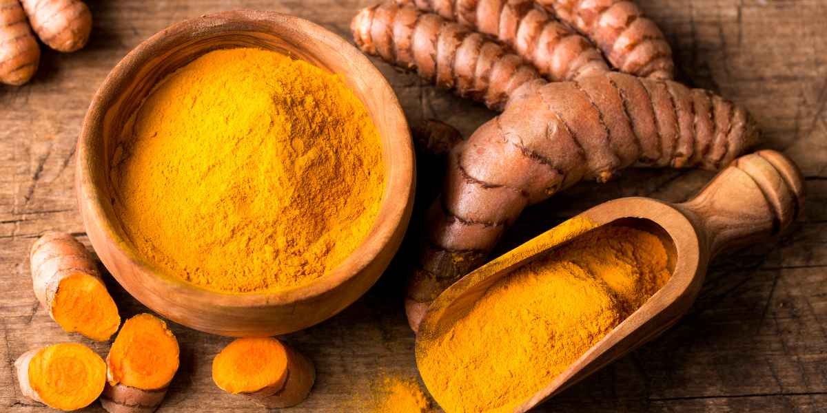 Turmeric: Benefits, Side Effects and More
