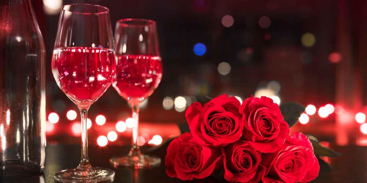 The Power of Music: Creating the Perfect Playlist for Your Valentine's Day Celebration