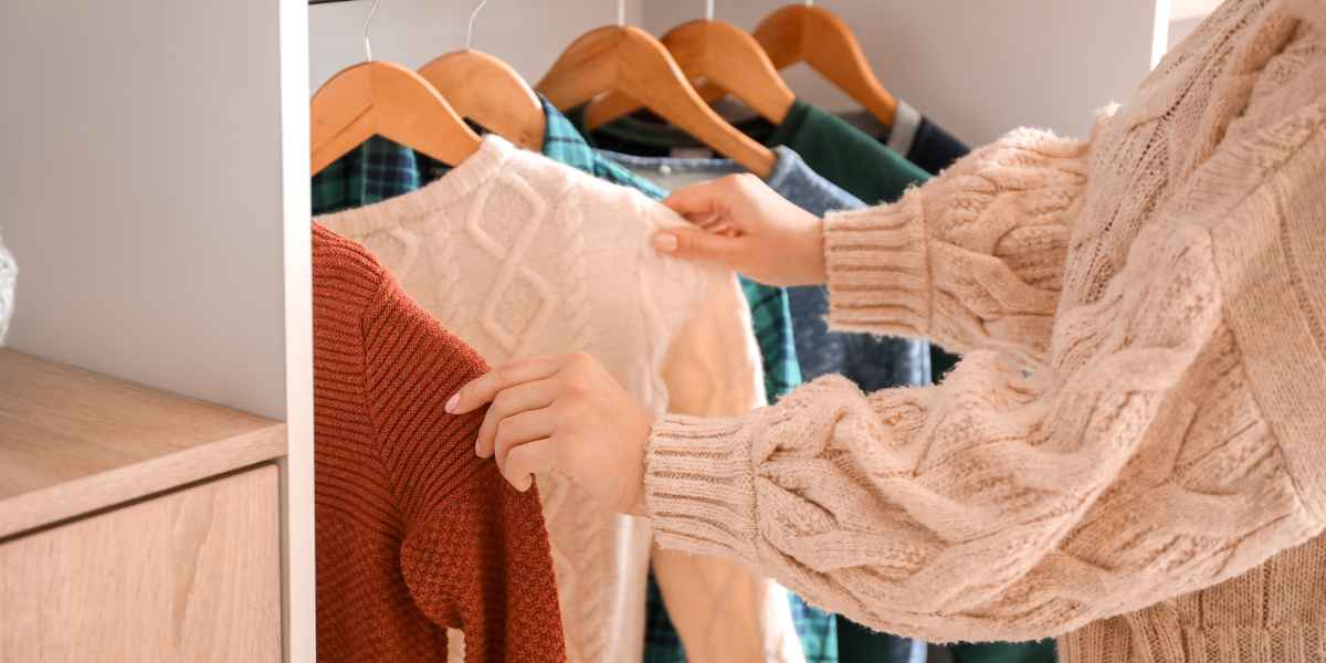 Refurnish Your Wardrobe with Trending Designs