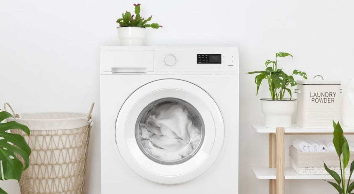 HomeTriangle Guides: Common Washing Machine Problems And Solutions
