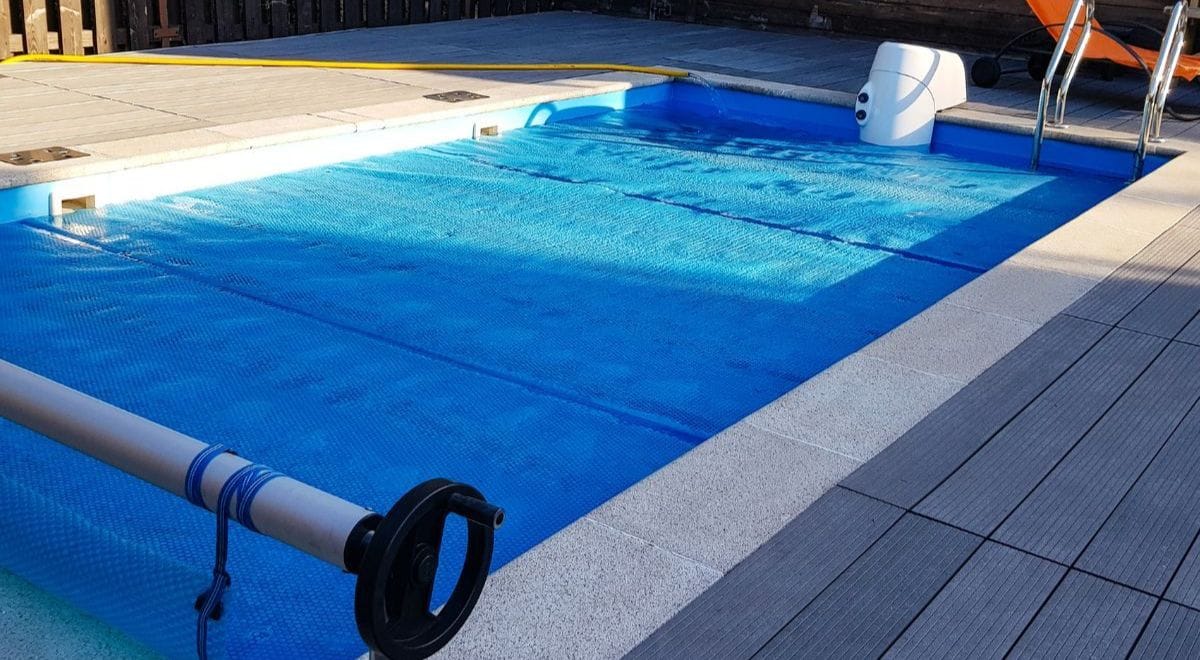 Choose the Perfect Pool Cover by Defining Your Pool’s Purpose