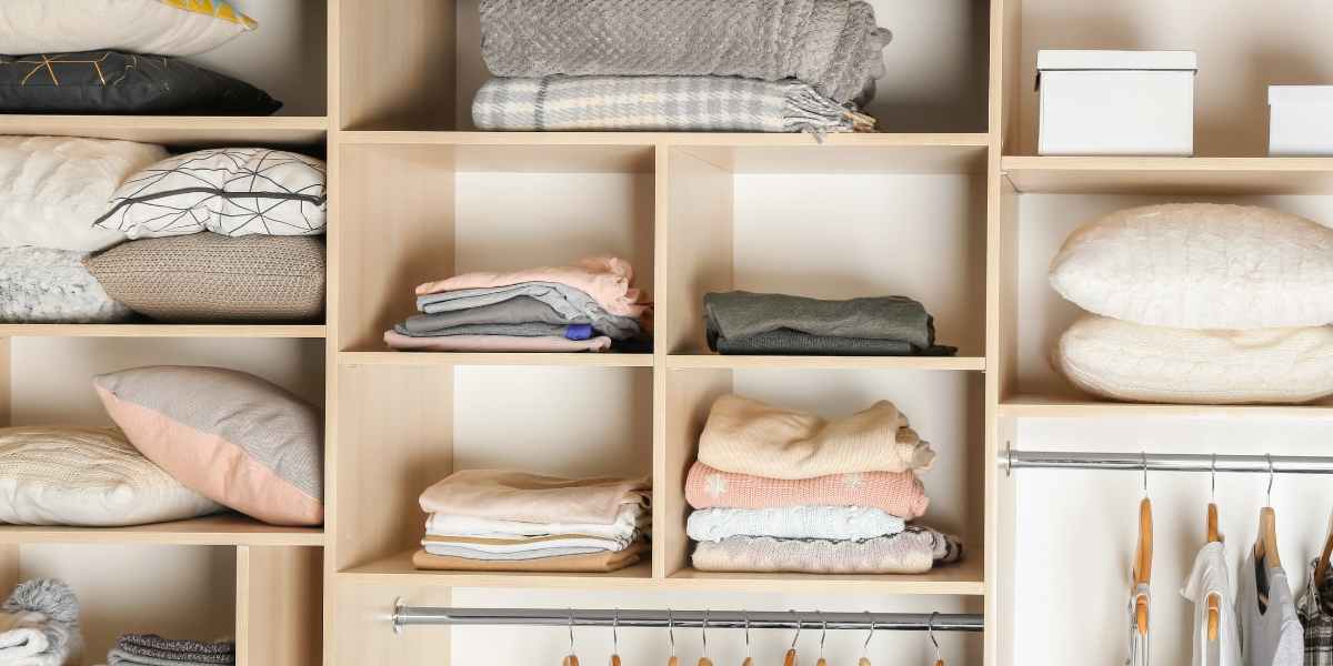 HomeTriangle Guides: Must Try Organizing Tricks - Part 2!
