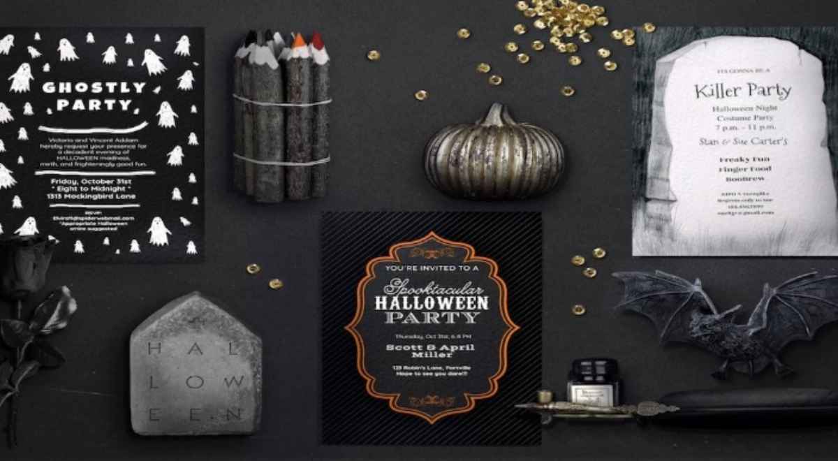 Ideas for Making Your Halloween Party the Perfect Horror-Themed