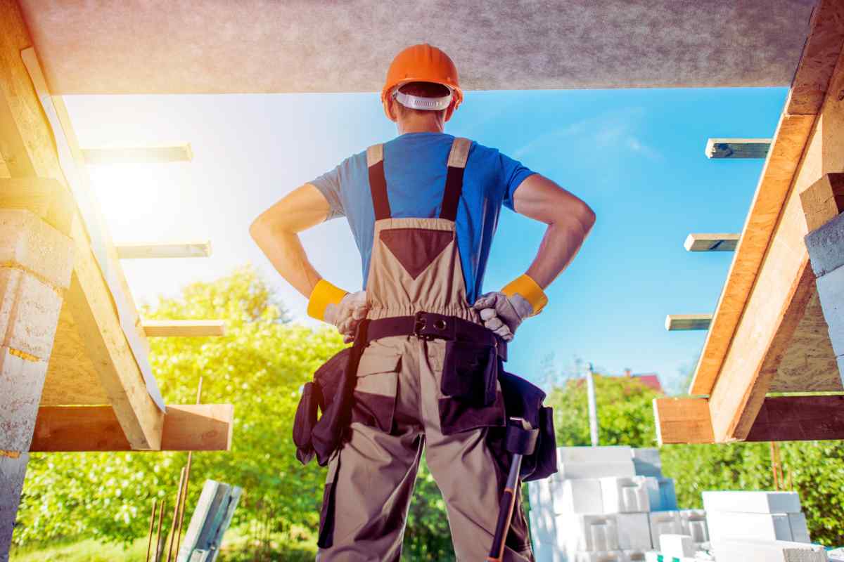 Why Hiring a Professional Home Builder is Key to Building an Energy-Efficient Home