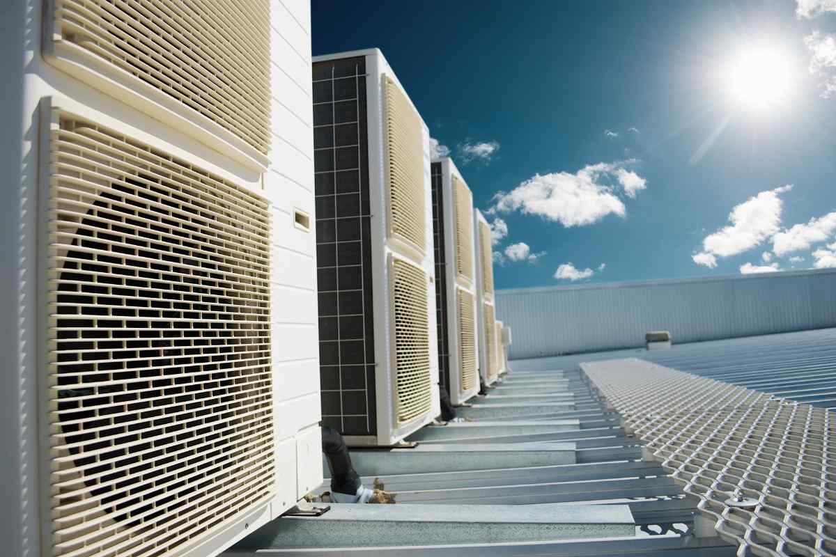 Surviving the Heat: The Vital Role of HVAC Systems in a Desert Climate
