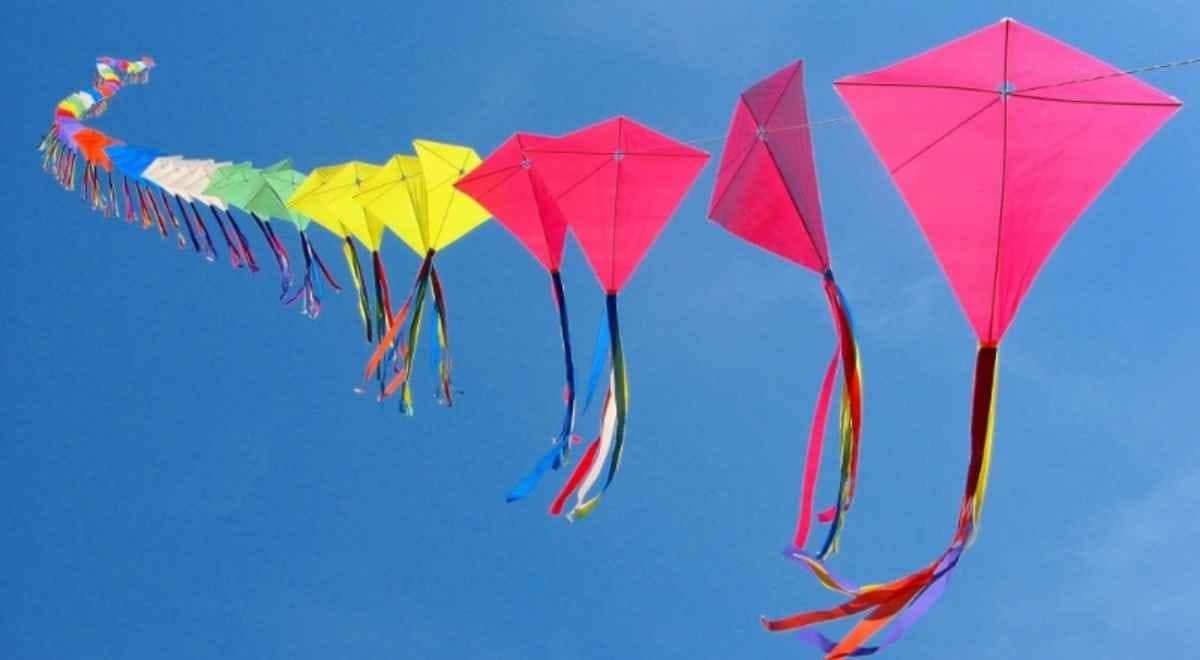 The 5 Most Interesting Facts About Makar Sankranti