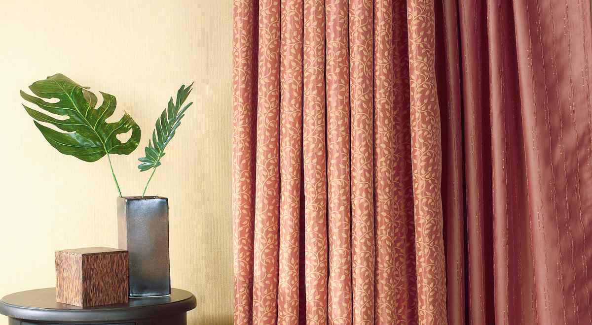 Curtain Crush: Our Guide to Different Types Of Curtains