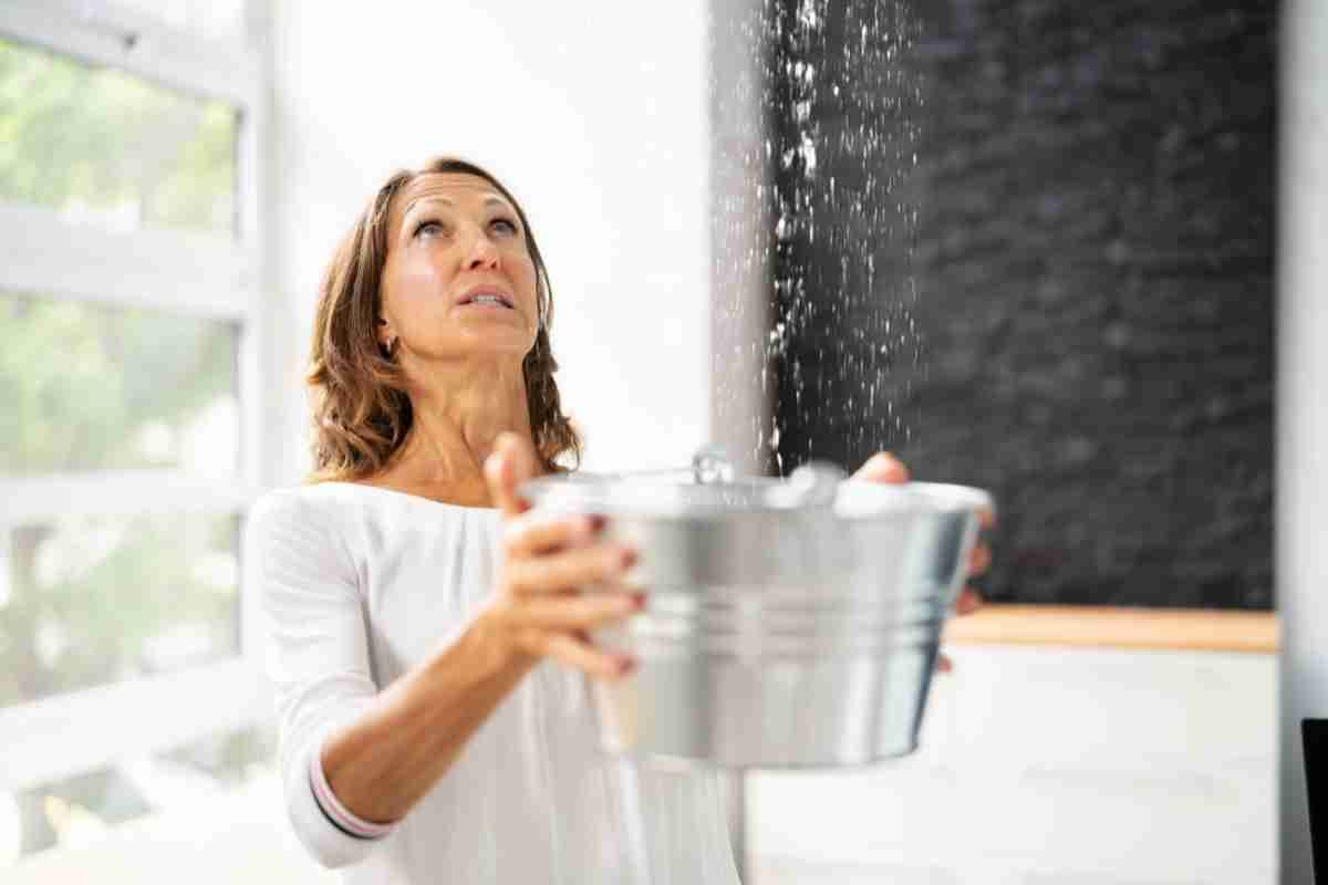 5 Reasons To Fix Water Leaks ASAP