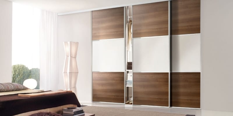 HomeTriangle Guides: Confused between Hinged and Sliding Doors ?