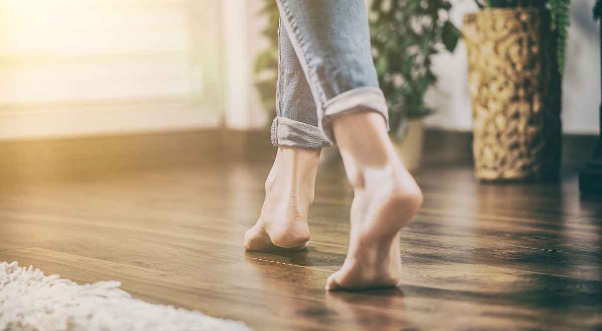 How Can You Keep Your Wooden Floors Beautiful and Long-Lasting?