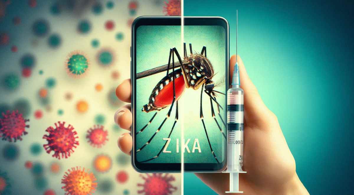 Can Social Media Be Blamed? Misinformation and Zika Virus Outbreaks!