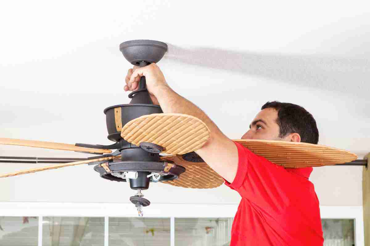 Ceiling Fan Installation: A Step-by-Step Guide for Homeowners