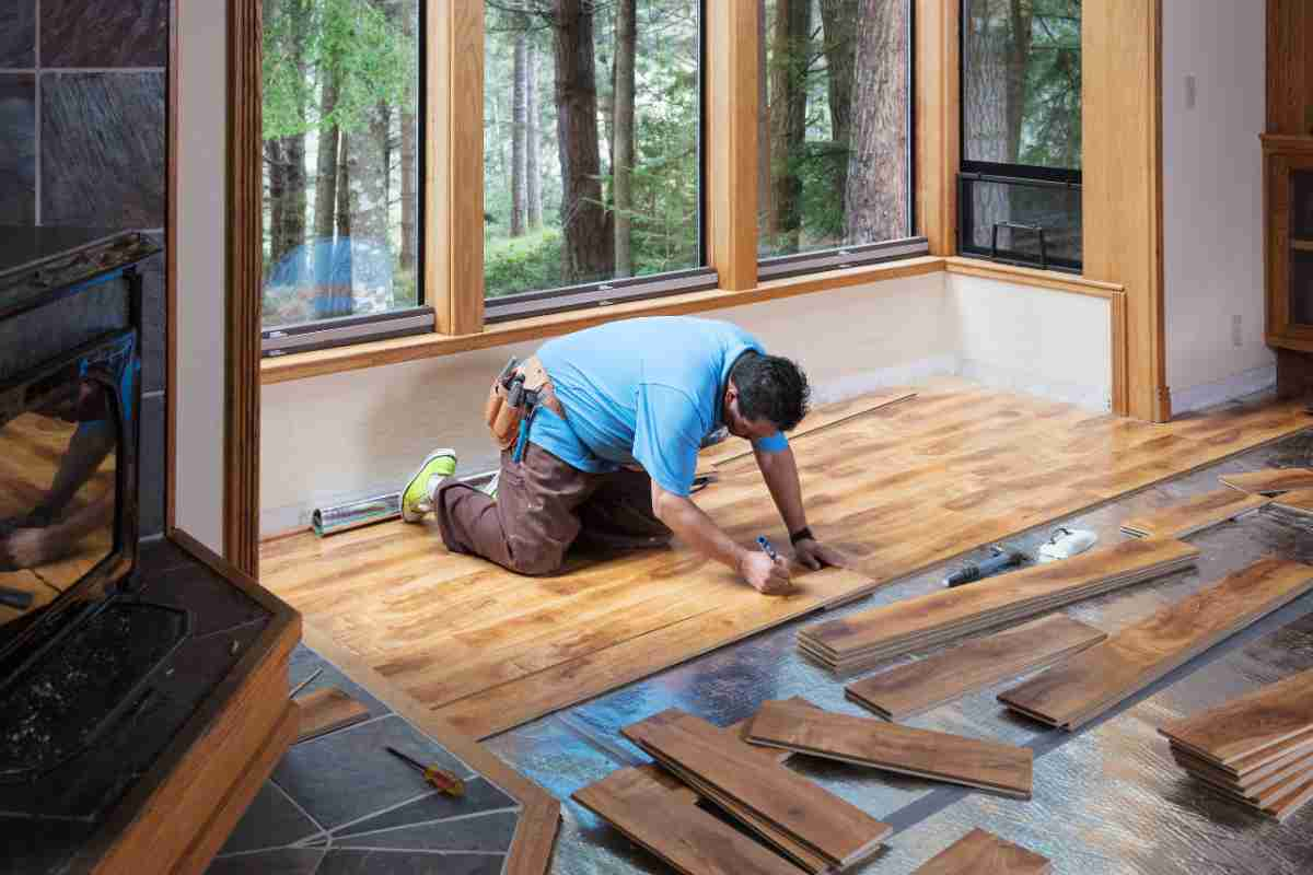 Is Engineered Wood Flooring Better Than Solid Hardwood Flooring?