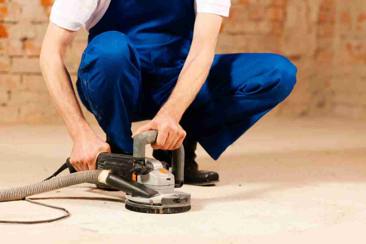 How to Revitalise Your Home With Floor Sanding