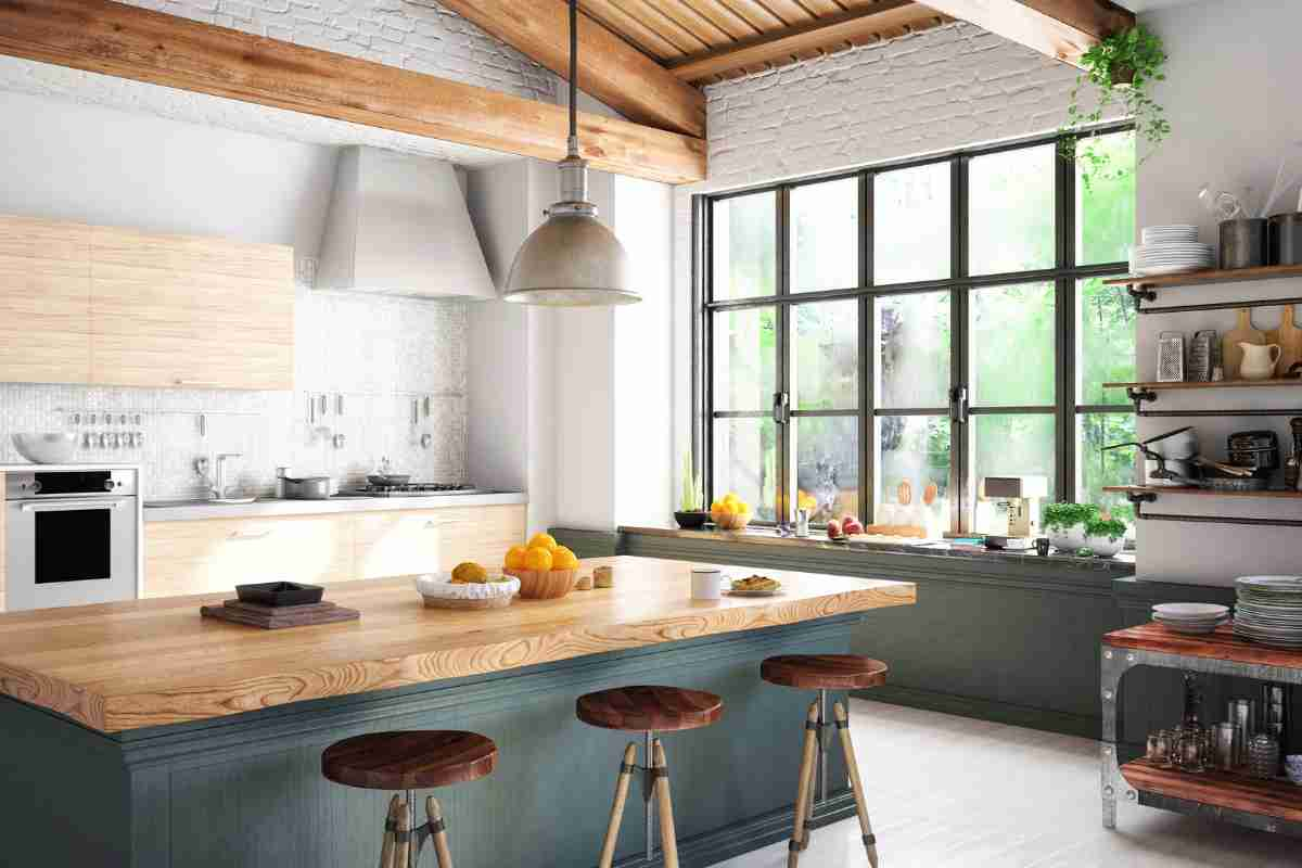 Sophisticated Spaces: French Kitchen Remodeling Essentials