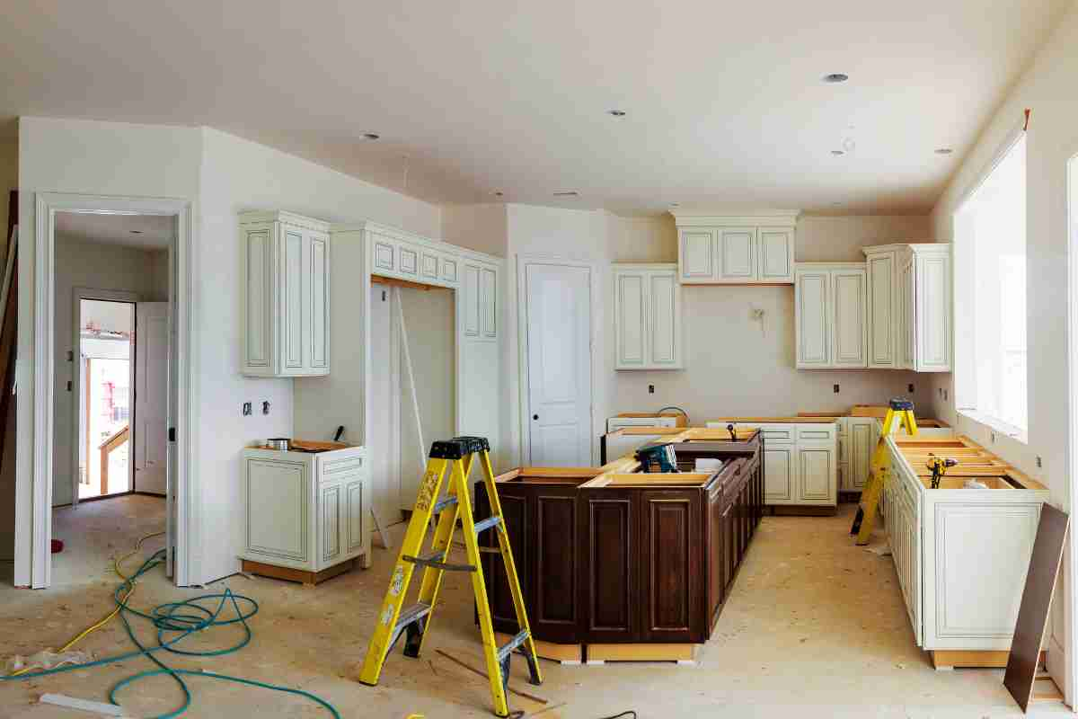 Step-by-Step Kitchen Renovation Planning