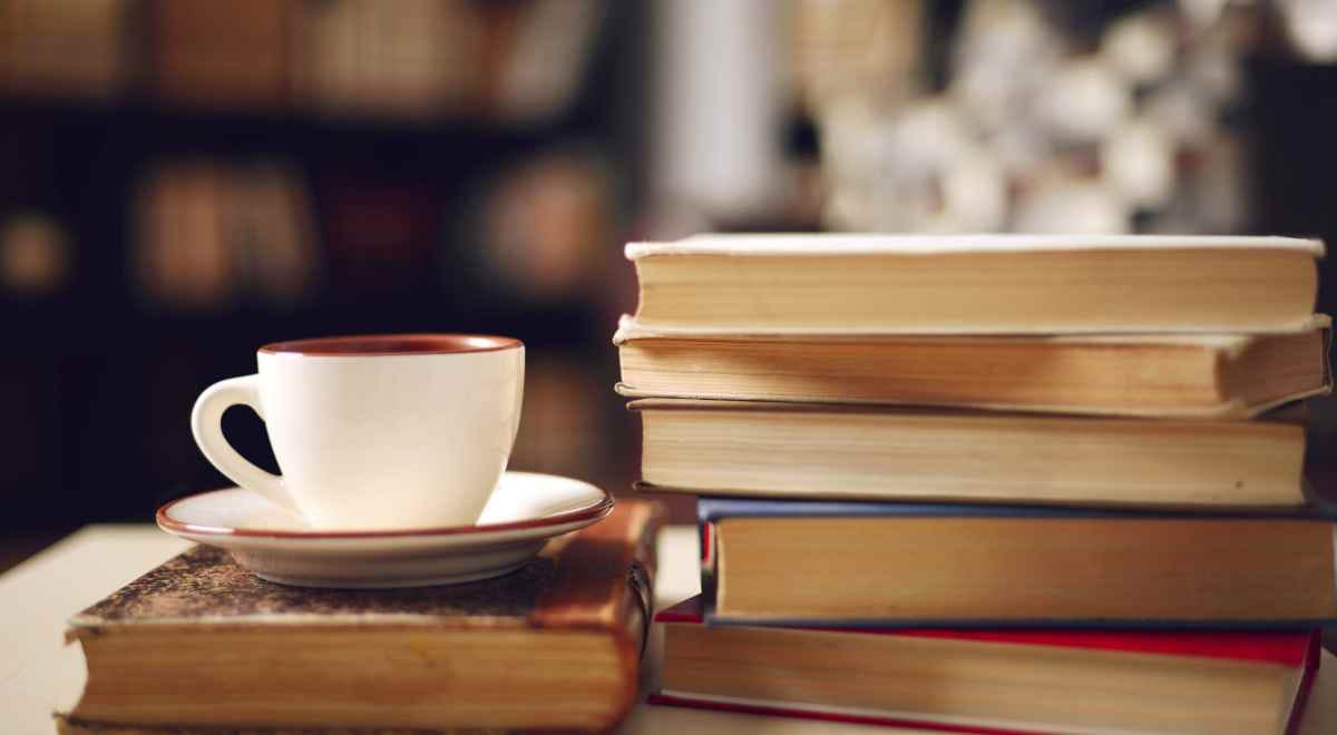 The Best Coffee Table Books to Spark Conversation