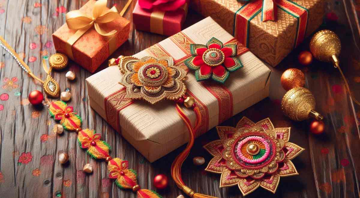 Top 10 Rakhi Gifts for Sister within 500 Rs