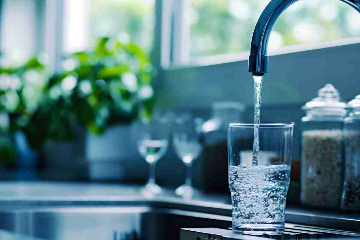 Ensuring Home Health Through Better Water Quality