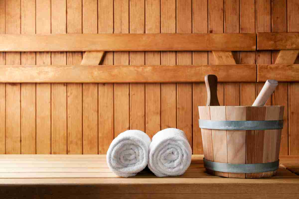 What to Consider If You Want a Sauna In Your Home