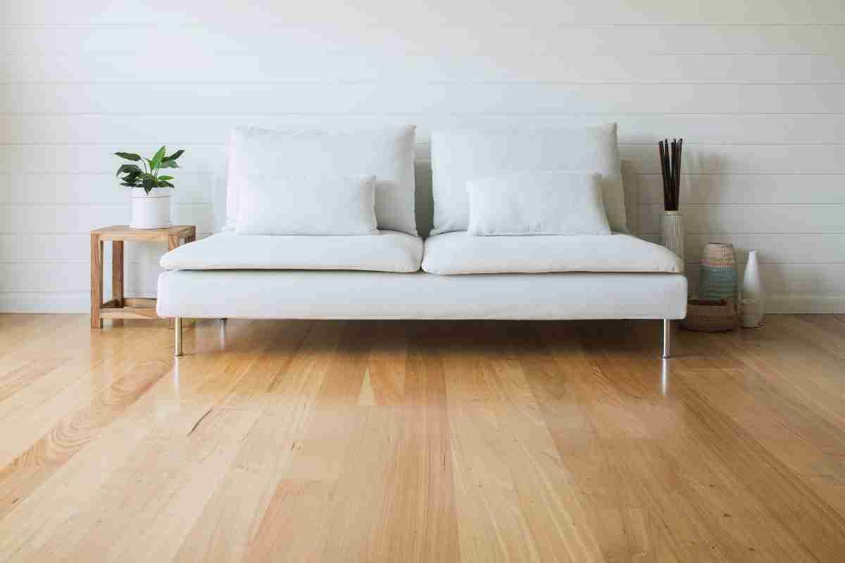 Engineered Timber Floor: A Brilliant Alternative to Solid Hardwood