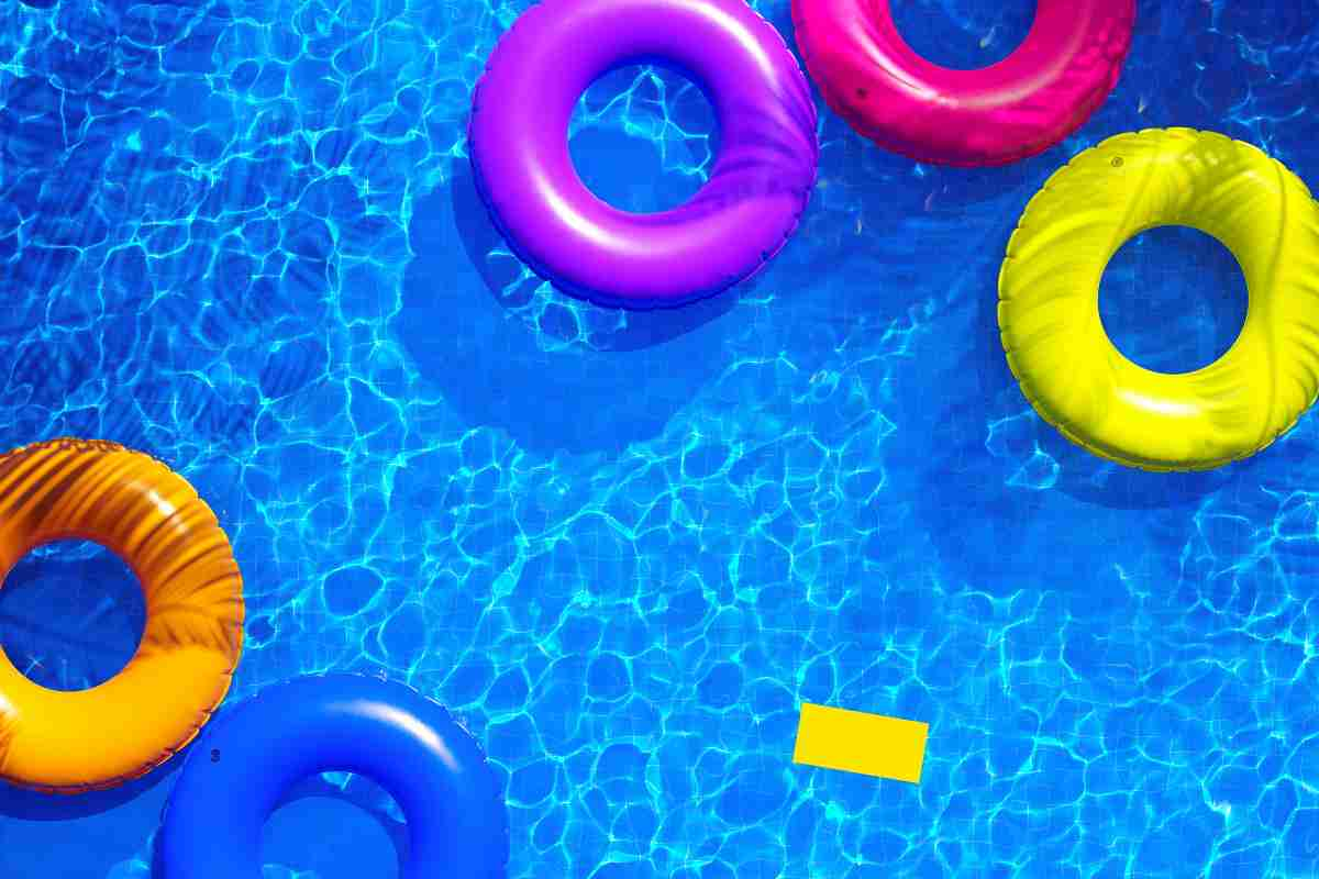 Pool Chemical Monitor: Your Ultimate Guide to Crystal Clear Water