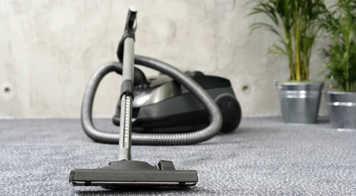 Effective Tips For Keeping Your Carpet Clean