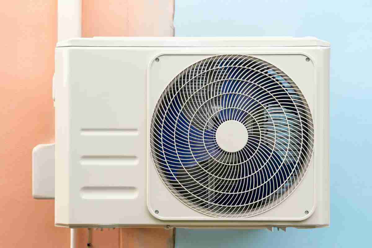 Keep The Ugly AC Outdoor Unit Out Of Sight!