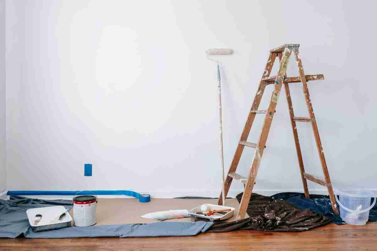 Painting? The Right Way To Get The Job Done