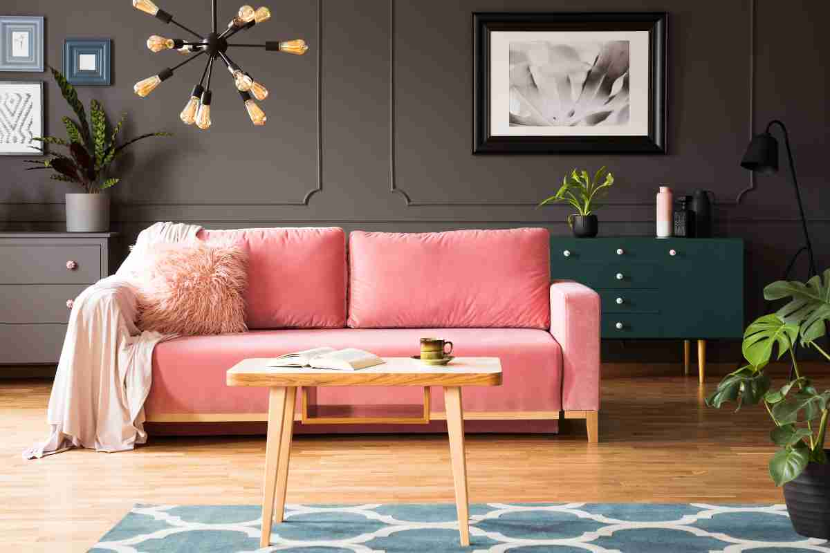 Sofa? So good! How to pick the perfect couch