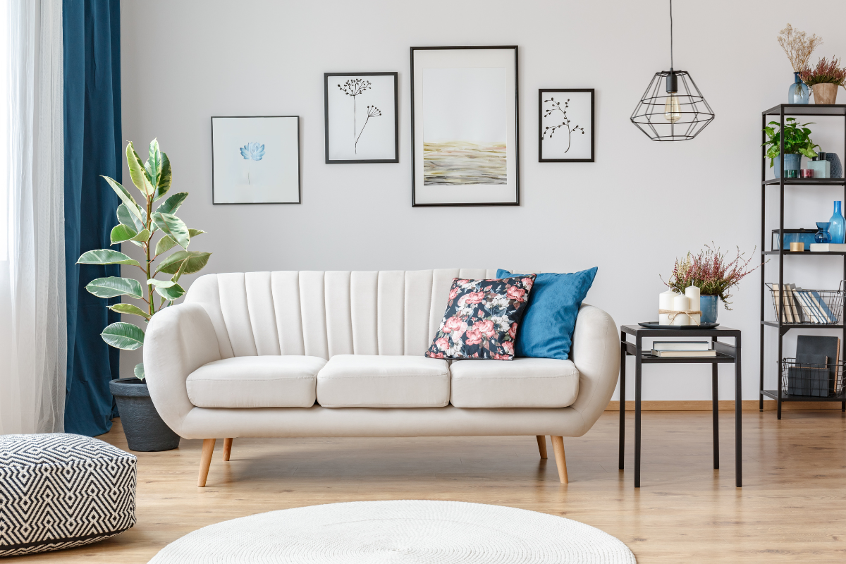 Sofa-holic! How to Shop For the Right Sofa